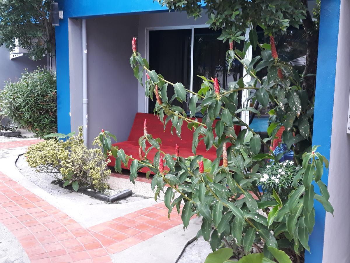 Porterhouse Beach Hotel Patong Exterior photo